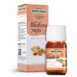 Bitter Almond Oil Natural Oil Skin Care